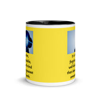 Thumbnail for Calm mind mug