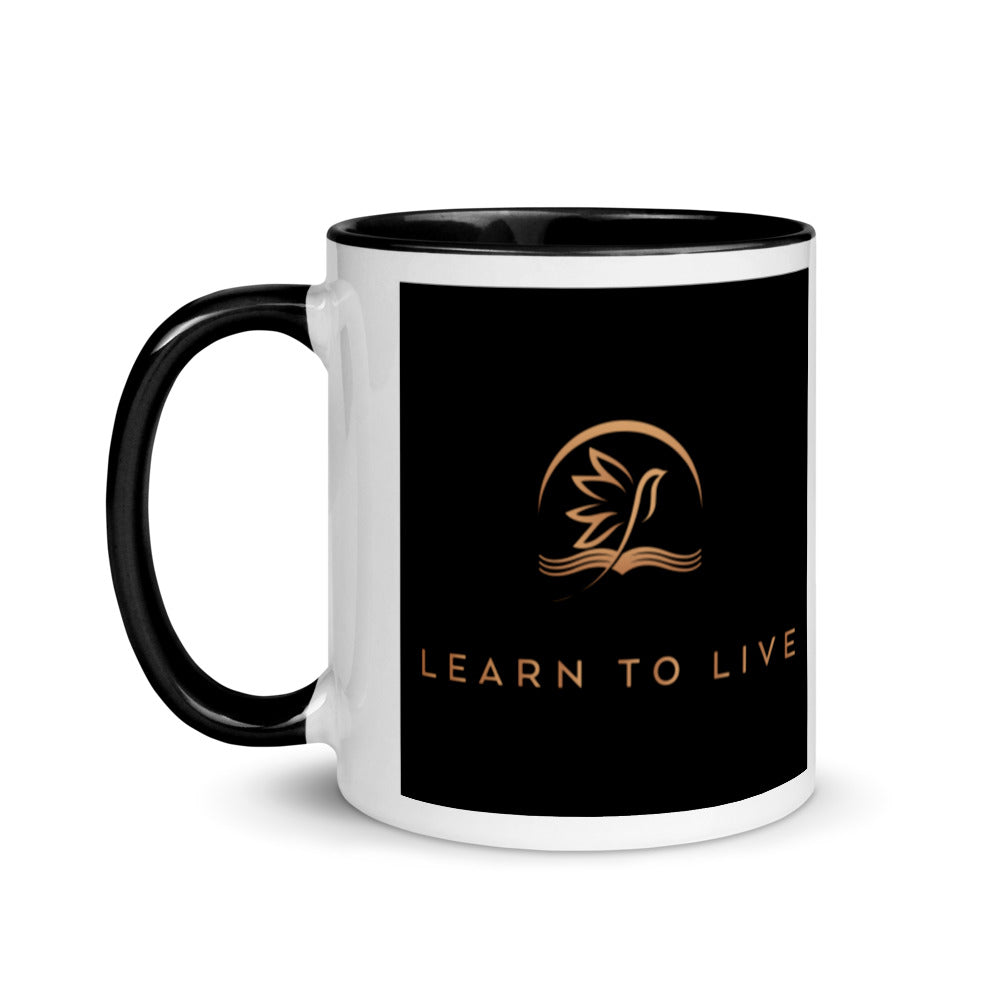 Executive mug 11oz