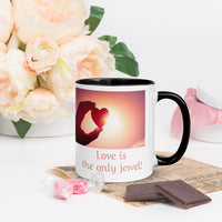 Thumbnail for Love mug 11oz