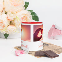 Thumbnail for Love mug 11oz