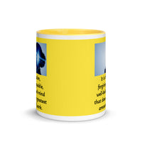 Thumbnail for Calm mind mug